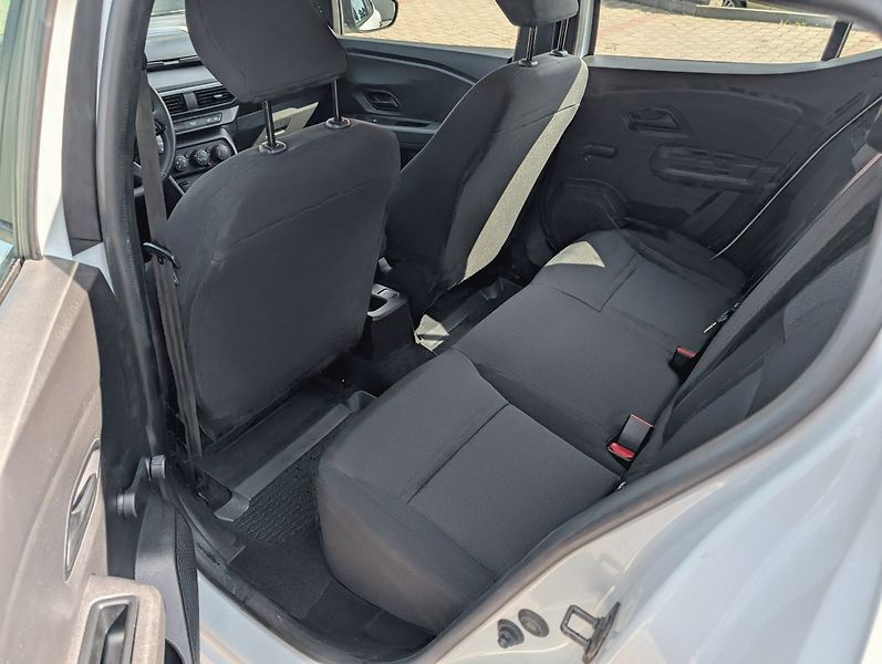 Dacia Sandero (2022) Essential TCe100 LPG - fotka 6 z 13
