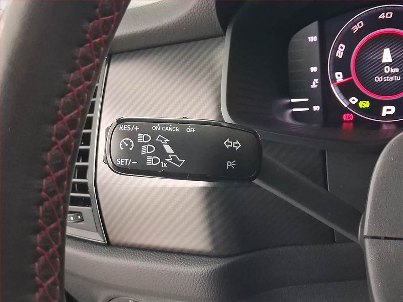 Škoda Kodiaq (2020) RS 2.0 TDI - fotka 18 z 26