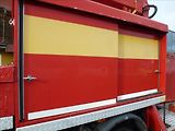 Mercedes-Benz 814 Hydraulická ruka plošina - náhled 19