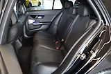 Mercedes-Benz Třídy C 220d 4MATIC, Nezávislé, Tažné - náhled 47