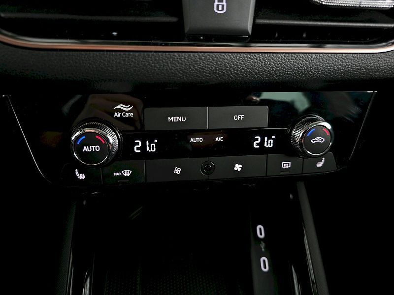 Škoda Scala (2025) 1.0TSi 85kW TOP SELECTION - fotka 21 z 28