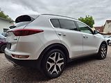 Kia Sportage (2018) 1.6T-GDi 130KW GT-line 4x4  - náhled 13