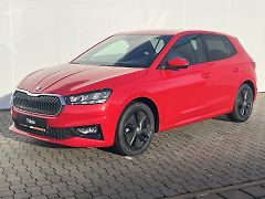 Škoda Fabia (2026) Dynamic 6MP 1,0TSI - fotografie inzerátu