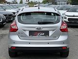 Ford Focus 1.0i KLIMATIZACE ALU PŮVOD ČR - náhled 6