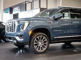 GMC Yukon (2025) 6.2 V8 Denali Reserve Package - náhled 16