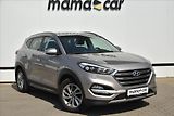 Hyundai Tucson 1.7 CRDI 104kW DCT STYLE ČR - náhled 1