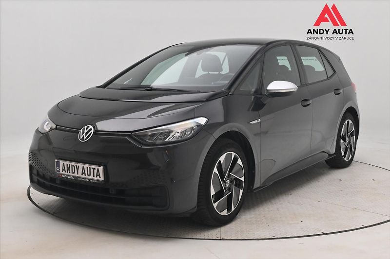 Volkswagen ID.3 Pro Performance 150 kW 58kWh S - fotka 1 z 29