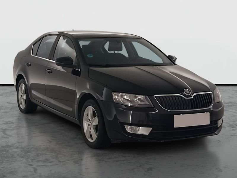 Škoda Octavia (2014) Style 2.0 TDI, Serv.kniha - fotografie inzerátu