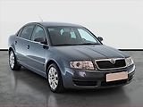 Škoda Superb (2006) Elegance 1.8T, Xenony - náhled 1
