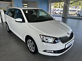 Škoda Fabia 1,0   TSI 70kW,AMBITION,SERVIS - náhled 1