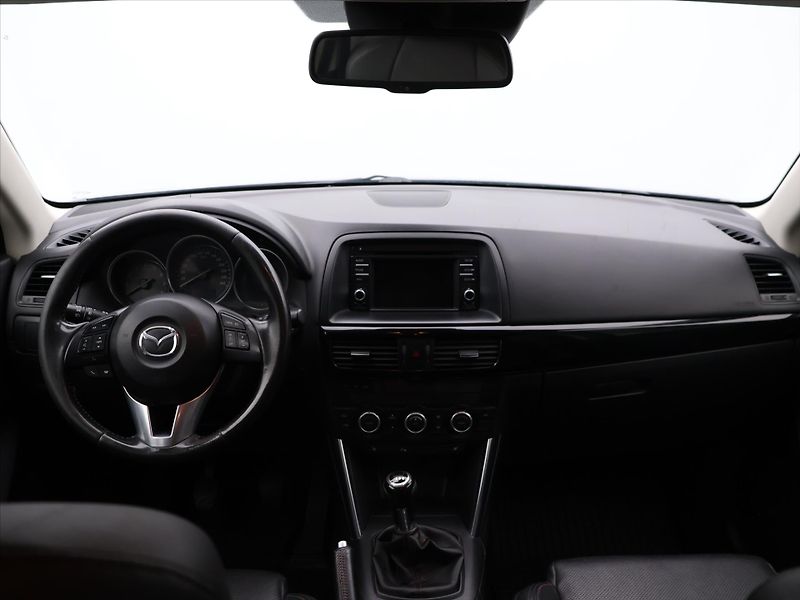 Mazda CX-5 2,0 Skyactiv-G 118kW AWD Chall - fotka 19 z 26