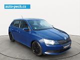 Škoda Fabia (2015) 1.0 MPI Active - náhled 4