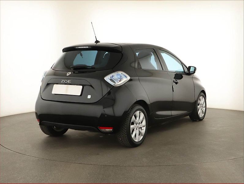 Renault ZOE (2013) Q210, SoH 92%, Automat, Navi - fotka 5 z 17