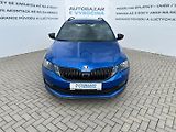 Škoda Octavia (2020) 1.5TSI 110kW Sportline! DSG! - náhled 1