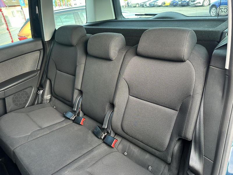 Škoda Yeti (2013) 2.0TDI ČR ser.knížka - fotka 10 z 28
