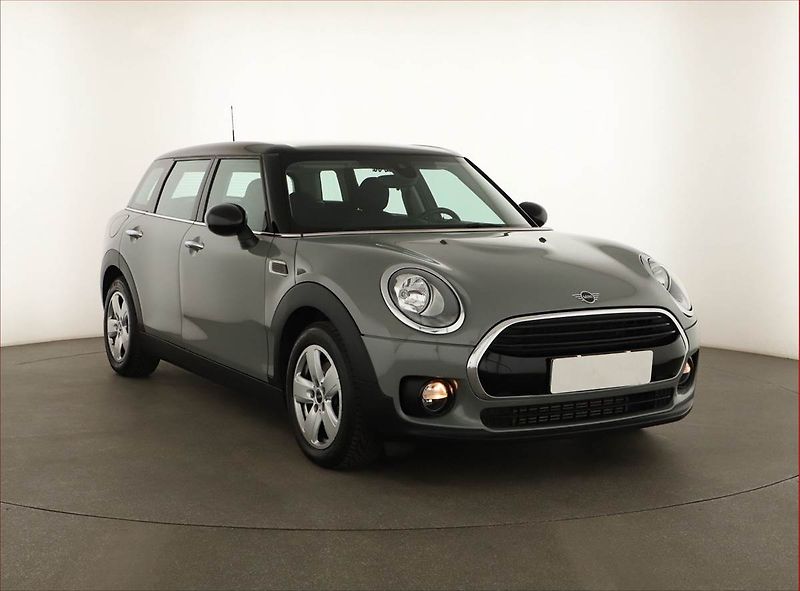 Mini Clubman (2018) Cooper, Automat, Park. senzory - fotografie inzerátu