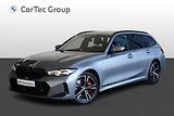 BMW Řada 3 330d xDrive Touring - náhled 1