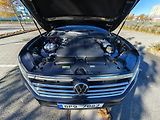 Volkswagen Touareg (2022) ČR, 1.majitel, tažné, servis - náhled 23