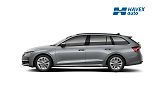 Škoda Octavia (2026) 1.5 TSI 110 kW Classic - náhled 2