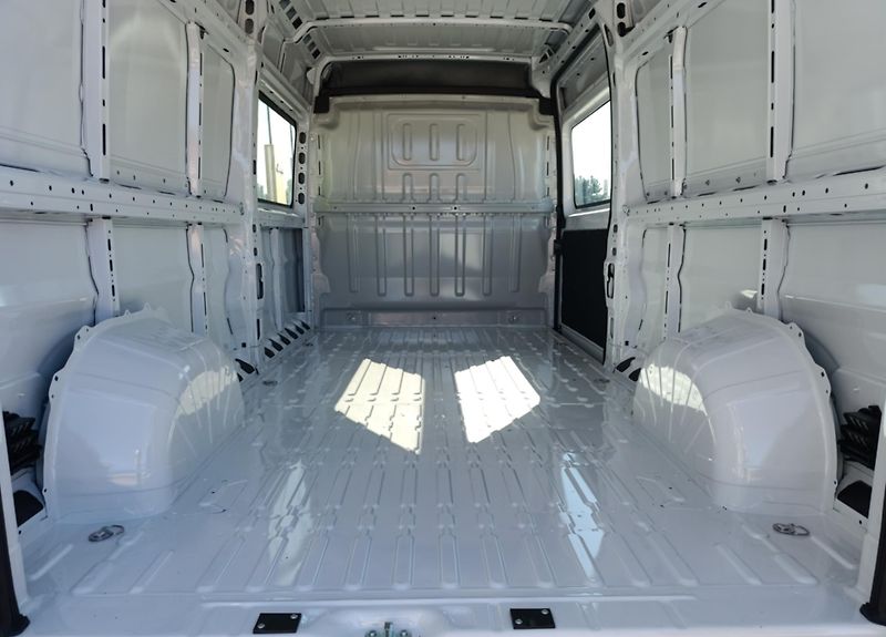 Fiat Ducato 2,2 MTJ 180k poloprosklená  Ma - fotka 7 z 15
