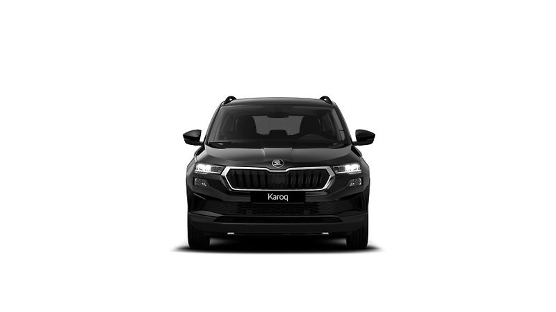 Škoda Karoq (2027) 1,5 TSI 110 kW  Easy - fotka 2 z 11