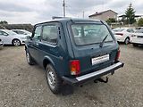 Lada Niva (2005) 1.7i 59KW nová STK - náhled 4