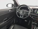 Kia Sportage (2016) GT Line 2.0 CRDi, 4X4 - náhled 7