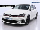 Volkswagen Golf 2,0 TSI GTI DSG Clubsport - náhled 1