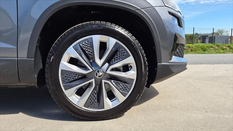 Škoda Karoq 2,0 TDI 110kW Style Exclusive - fotka 30 z 30