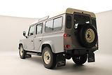 Land Rover Defender (2024) WORKS V8 ISLAY ED. REZERVACE - náhled 10