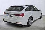 Audi A6 45TFSI q S-Line Matrix NezTop - náhled 8