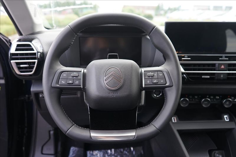 Citroën C4 (2026) 1,2 Hybrid 145k Automatic COLL - fotka 16 z 24