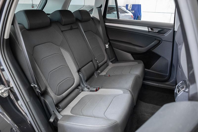 Škoda Kodiaq 2.0 TDI DSG*KAMERA*ACC*DPH* - fotka 12 z 37