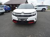 Citroën C5 Aircross 1,2 PT 96 kW, FEEL ,Led, Navi - náhled 1