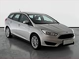 Ford Focus (2017) 1.6 i, Tempomat - náhled 1