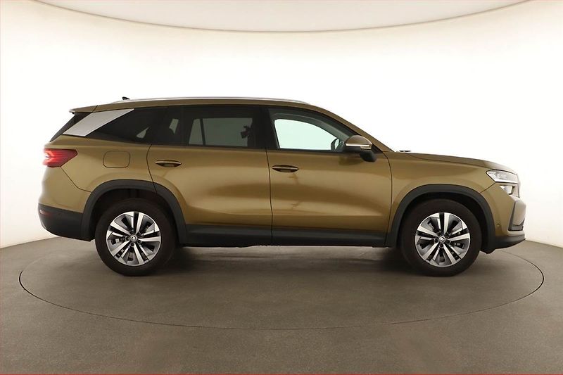 Škoda Kodiaq (2025) 2.0 TDI, EXCLUSIVE SELECTION - fotka 6 z 20