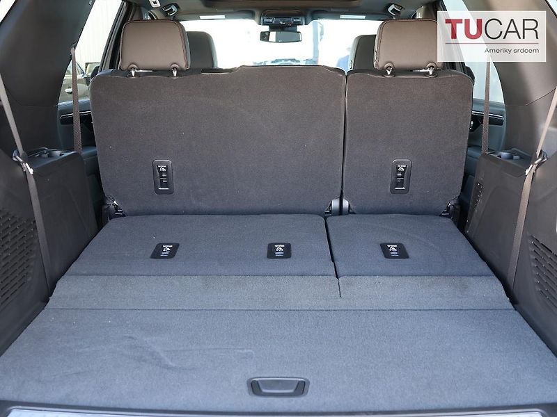 Chevrolet Tahoe (2026) RST 6.2 V8  - fotka 39 z 47