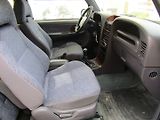 SsangYong Korando (1999) 2.9 TD MERCEDES  4X4 - náhled 18