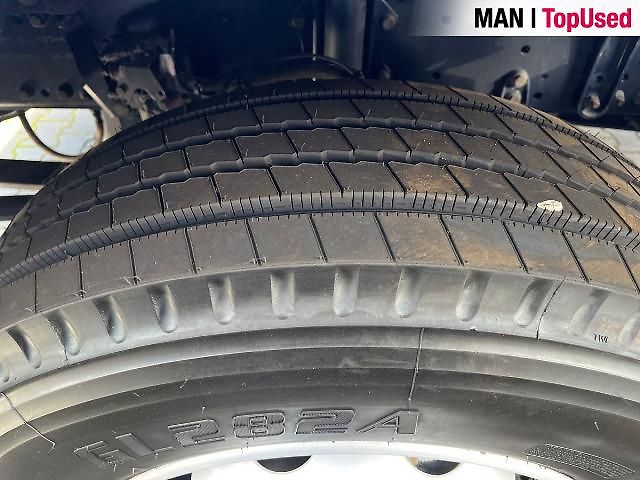 MAN TGX 18.470 BL XXL TG3 - fotka 9 z 32