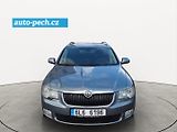 Škoda Superb (2011) 1.8 TSI, 118 kW - náhled 6