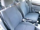 Suzuki Swift (2007) 1,3i KLIMA VÝHŘEV - náhled 17