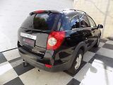 Chevrolet Captiva (2007) 2.0CDTi/4x4/Klimatizace/ - náhled 7