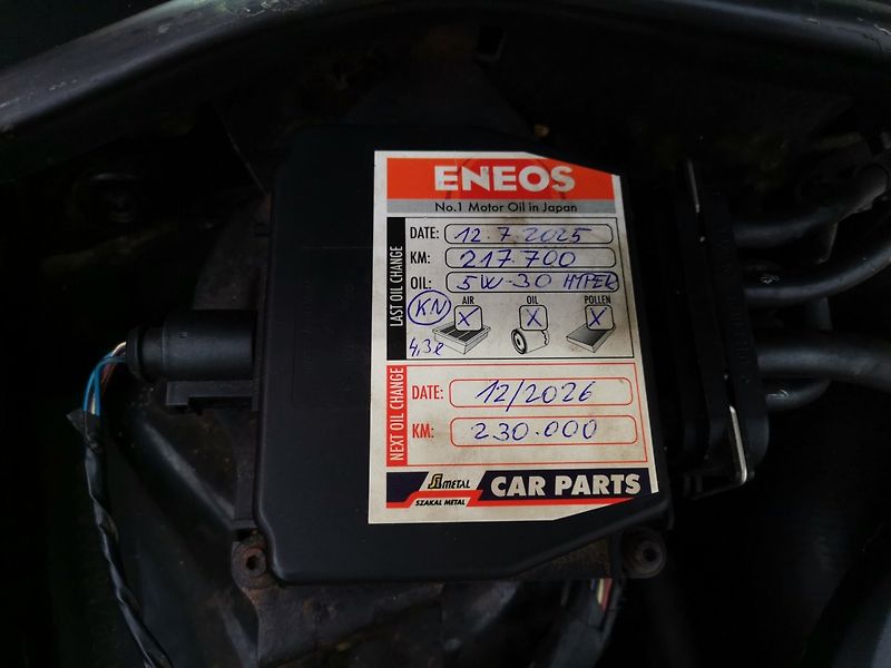 Volkswagen Polo (2005) 1.9TDi 96kw BLT 9N GTD 5dv. - fotka 22 z 28