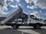 Iveco Daily (2026) 35C16* SKLÁPĚČ S3 NA 4TUNY - náhled 14