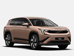 Škoda Peaq Exclusive Selection 91kWh 220k - fotografie inzerátu