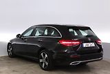 Mercedes-Benz Třídy C 300e Avantgarde Premium 360 - náhled 4