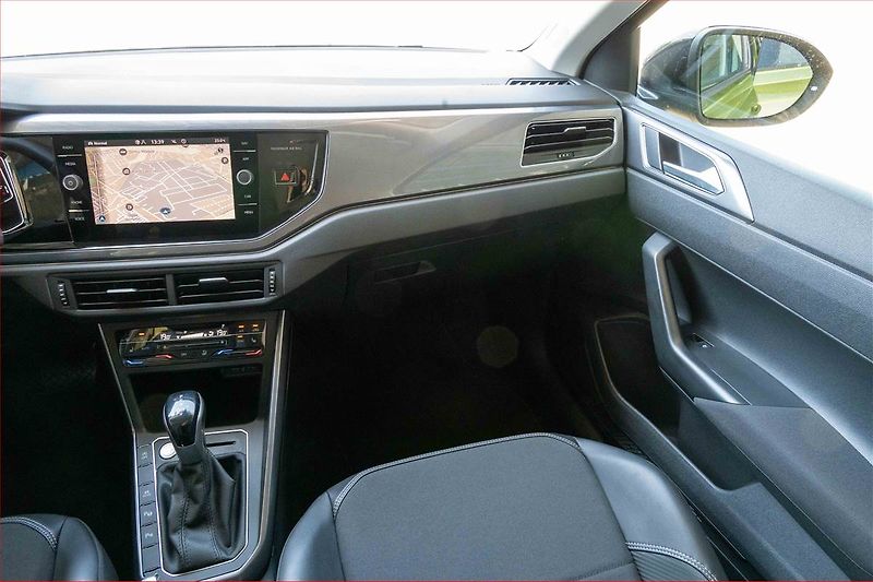 Volkswagen Taigo (2022) Style 1.0 TSI - fotka 8 z 18