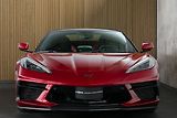 Chevrolet Corvette 6.2 C8 Convertible 3LT Z51 PPF - náhled 7