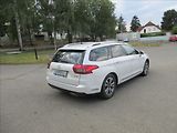 Citroën C5 2,0 HDi, Exclusive, Tourer, 1. - náhled 9