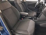 Volkswagen Polo (2015) 1.4 TDI, Tempomat - náhled 9